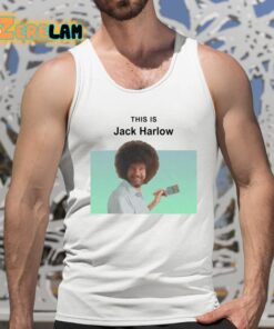 This Is Jack Harlow Shirt 5 1
