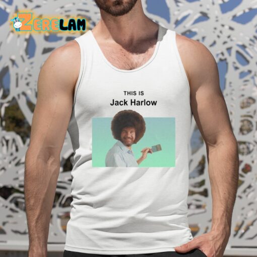 This Is Jack Harlow Shirt