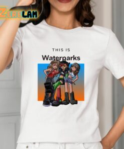 This Is Waterparks Shirt 2 1