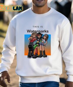 This Is Waterparks Shirt 3 1