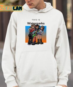 This Is Waterparks Shirt 4 1
