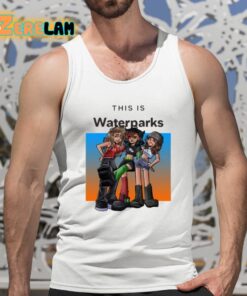 This Is Waterparks Shirt 5 1