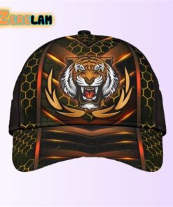 Tiger King Hat Classic Hat