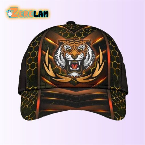 Tiger King Hat Classic Hat