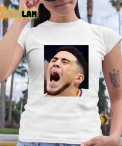 Timberwolves Fans Devin Booker Shirt 6 1