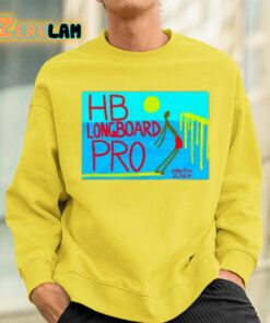 Todd Messick Hb Longboard Pro Shirt 13 1