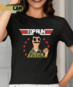 Top Bun Bobs Burgers Shirt 2 1