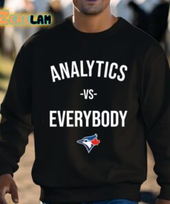 Toronto Blue Analytics Vs Everybody Shirt 3 1