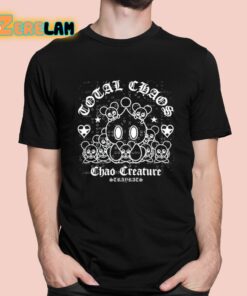 Total Chaos Creature Stray Rats Shirt 1 1