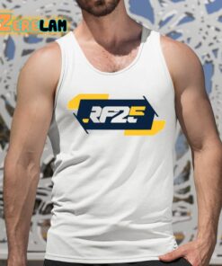 Trackhousemotogp Rf25 Graphic Shirt 5 1