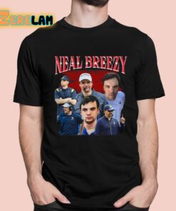 Trey Lathan Neal Breezy Shirt 1 1