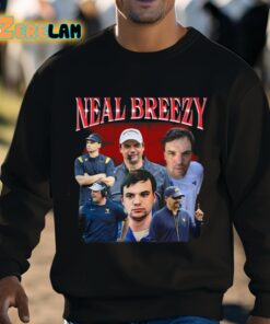 Trey Lathan Neal Breezy Shirt 3 1