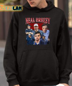 Trey Lathan Neal Breezy Shirt 4 1