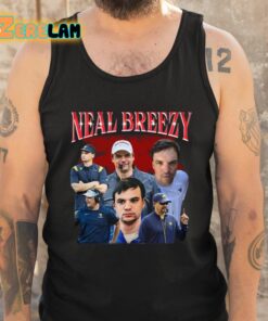 Trey Lathan Neal Breezy Shirt 5 1