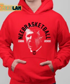 Triple B Neebrasketball 1986 2000 Shirt