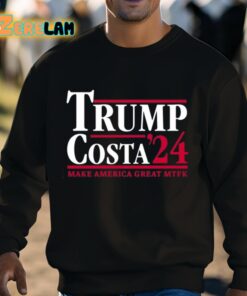 Trump Costa 24 Make America Great Mtfk Shirt 3 1