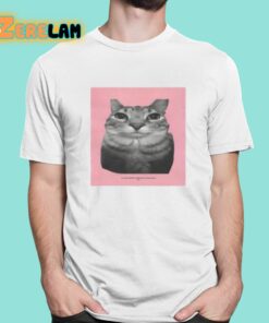 Tyler Cat All Songs Written Produced And Arranged By Cat Shirt 1 1