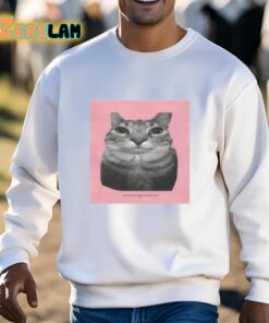Tyler Cat All Songs Written Produced And Arranged By Cat Shirt 3 1