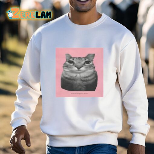 Tyler Cat All Songs Written Produced And Arranged By Cat Shirt