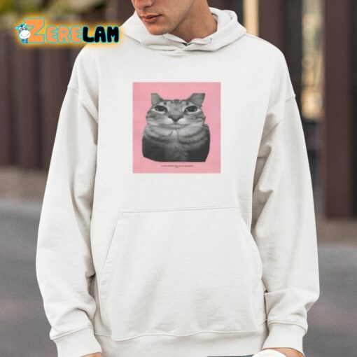 Tyler Cat All Songs Written Produced And Arranged By Cat Shirt