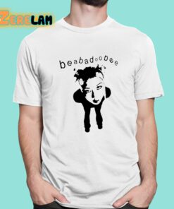 Unethicalthreads Aaa Beabadoobee Shirt