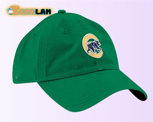 University of Notre Dame Hat Giveaway 2024