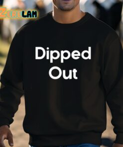 Vanderpump Rules Dipped Out Shirt 3 1