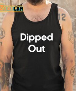 Vanderpump Rules Dipped Out Shirt 5 1