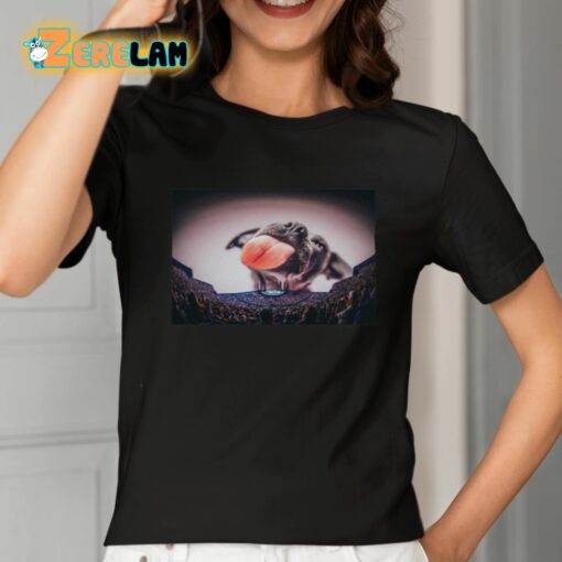 Vocal Jam Sphere Shirt