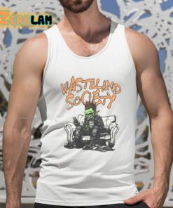 Wasteland Society Shirt 5 1