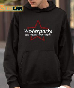 Waterparks Gods Favourite Fucking Boyband Shirt 4 1