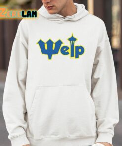 Welp Pugetstout Logo Shirt 4 1
