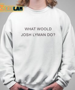 Wendy Davis What Would Josh Lyman Do Shirt 5 1