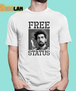 Whatsthestatus Free Status Shirt 1 1