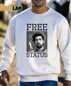 Whatsthestatus Free Status Shirt 3 1