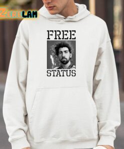 Whatsthestatus Free Status Shirt 4 1