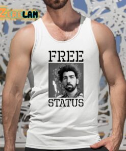 Whatsthestatus Free Status Shirt 5 1