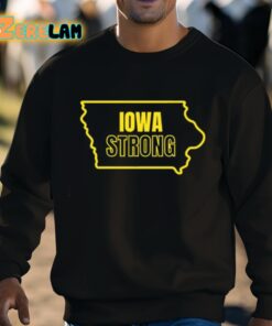 Will Compton Iowa Strong Shirt 3 1