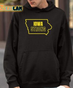 Will Compton Iowa Strong Shirt 4 1