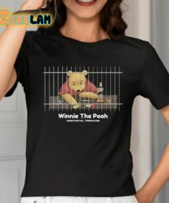 Winnie The Pooh Unethical Threads Shirt 2 1