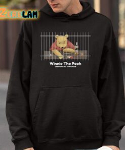 Winnie The Pooh Unethical Threads Shirt 4 1