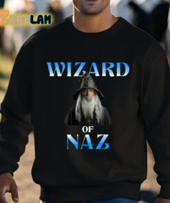Wizard Of Naz Shirt 3 1