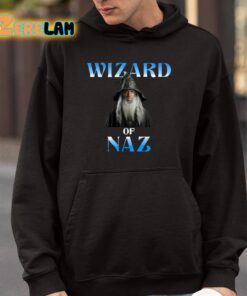 Wizard Of Naz Shirt 4 1