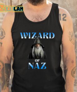 Wizard Of Naz Shirt 5 1