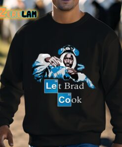 Woodward Sports Let Brad Cook Shirt 3 1