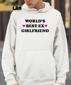 Worlds Best Ex Girlfriend Shirt 4 1