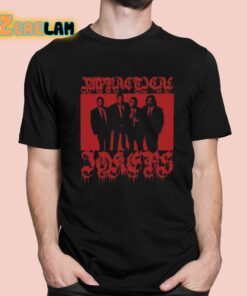 Worstshirts Impractical Jokers Shirt