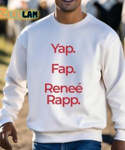 Yap Fap Renee Rapp Shirt 3 1