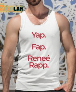 Yap Fap Renee Rapp Shirt 5 1