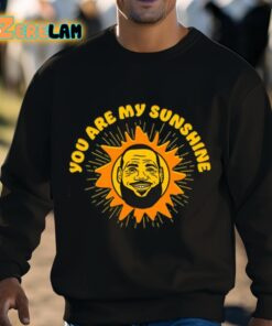 You Are My Sunshine Shirt 3 1